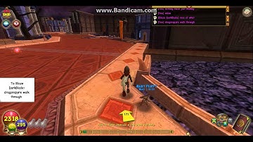 Wizard101 dragonspyre part 6