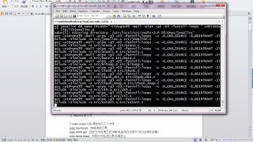 01 redis特点及安装使用