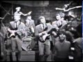 Capture de la vidéo Bobby Fuller Four - I Fought The Law(1966)