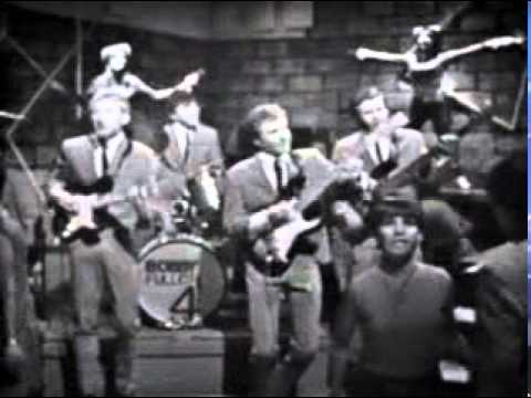 bobby-fuller-four---i-fought-the-law(1966)