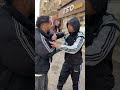 لو حصل معاك هتعمل اي هتموت من الضحك ليتا التلاوي  مهرجانات دار السلام