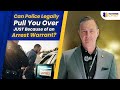EP#950 Can Police Legally Pull You Over JUST Because of an Arrest Warrant? Supreme Court Says…