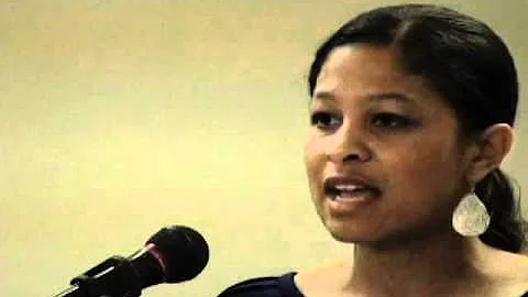 #1 Action for Education Summit - Rachael Tanner - ...