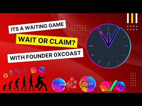 Its A Waiting Game: Understanding the WAIT Token