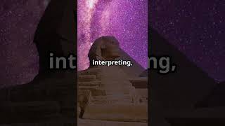 Did Ancient Ziggurats HIDE a Cosmic Secret?