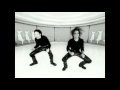 Michael Jackson & Janet Jackson - Scream - Dance Break