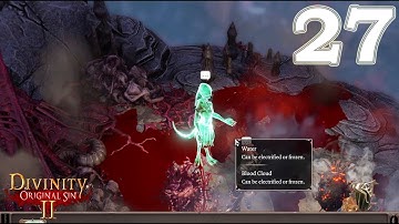 Divinity Original Sin 2 [Shadow over Driftwood #2] Gameplay Walkthrough [Full Game] No Commentary