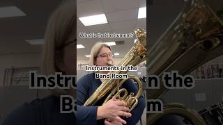 Any Of These In Your Band Room?