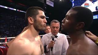 Artur Beterbiev Vs Tavoris Cloud Full Fight