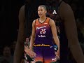 How the Mercury can beat the Lynx