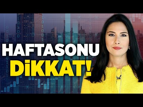 HAFTA SONU DİKKAT! | BESTE UYANIK