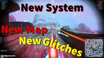 RoboCraft | New System / Map Review + New Glitches
