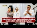 PRESISI UPDATE: BURUH APRESIASI KAPOLRI BUKA RUANG DIALOG RUU KETENAGAKERJAAN 07/08/26 (20.05)