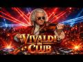 Vivaldi In The Club Violin Melodic Techno Four Seasons Remix 