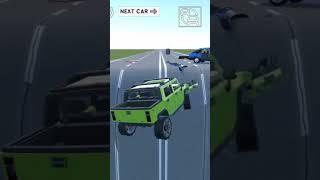 Flying Car Driving Simulator : Android Gameplay @Albaraq Games screenshot 4