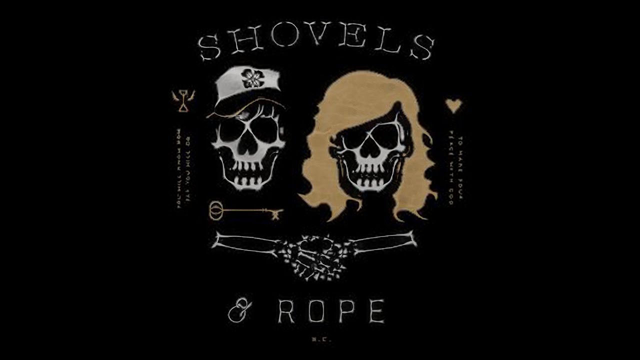 Shovels & Rope LIVE Come On, Utah YouTube