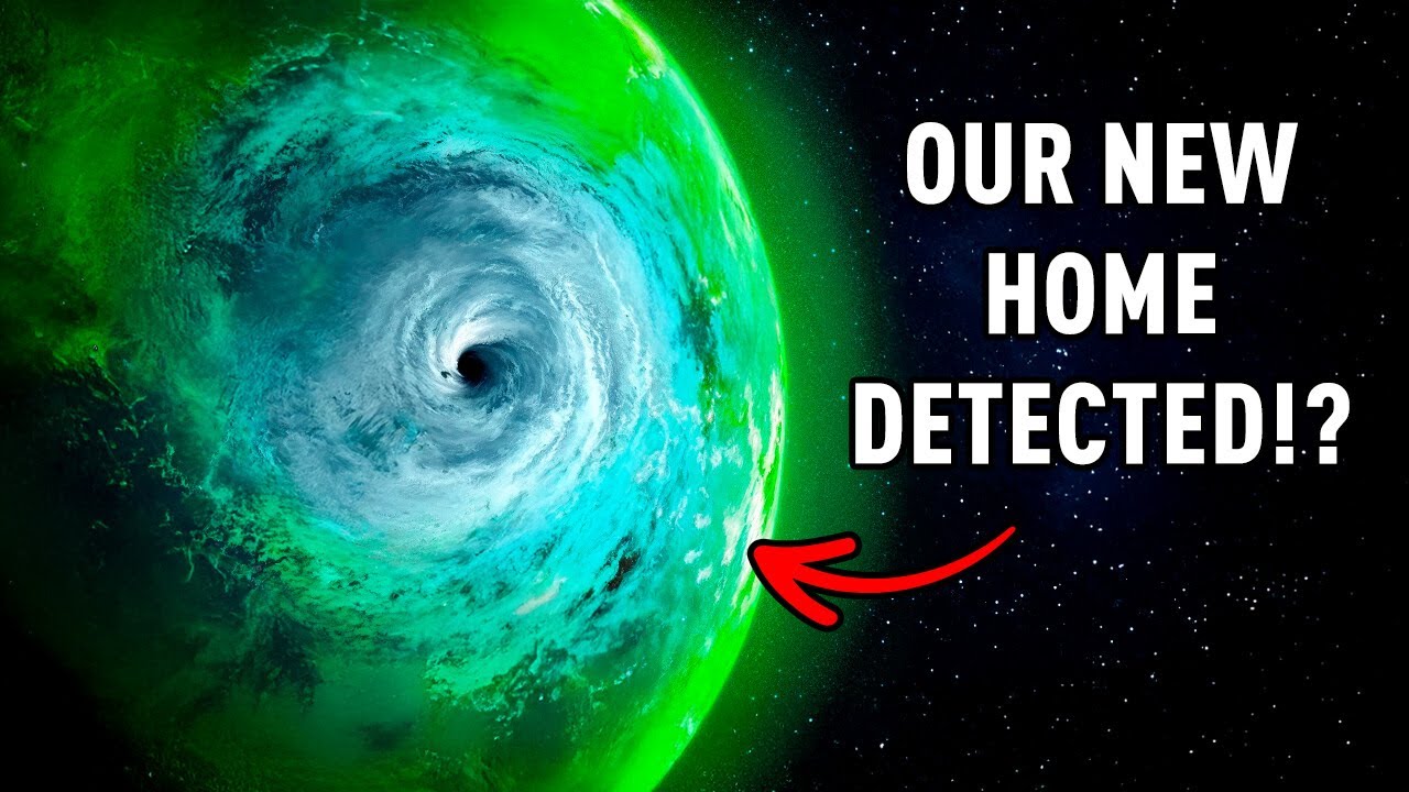 NASA Discovers Earth-Like Ocean World – Could It Be Habitable?