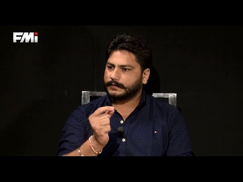 FMI "Youth Power" - Dalvir Singh "Goldy Khangura" (Punjab Youth Congress)
