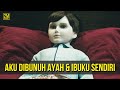 AKU DlBUNUH AYAH & IBUKU SENDIRI - Alur Cerita Film Horor The Boy | Review Film Barat 2 M