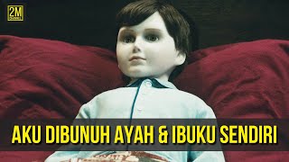 AKU DlBUNUH AYAH & IBUKU SENDIRI - Alur Cerita Film Horor The Boy | Review Film Barat 2 M