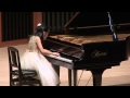 D.Scarlatti　: Sonata K.27/L.449 B minor