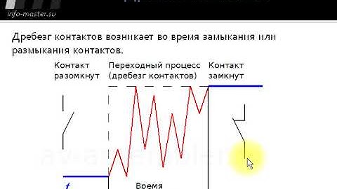 Как подключить кнопки к микроконтроллеру