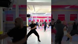 E O Segurança Do Pedro Sampaio Ataca Novamente