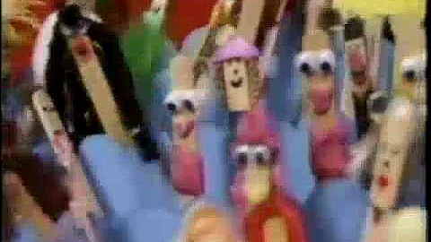 nick in the afternoon commercial