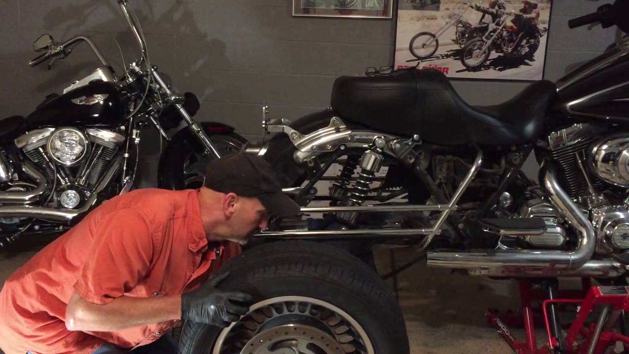 35 Harley Rear Wheel Assembly Diagram - Wiring Diagram List