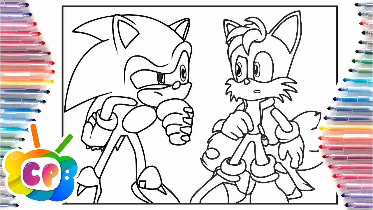 Sonic Prime Coloring Page Prime Sonic With Nine Coloring Elektronomia Sonic Prime Coloring Page Prime Sonic With Nine Coloring Elektronomia