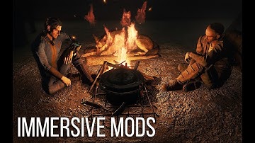 5 Mods to Make Fallout 4 Immersive