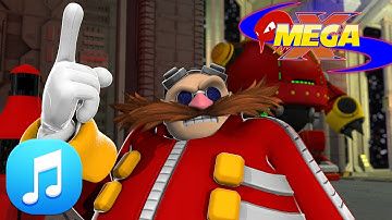 We Are Number One | MEGA X