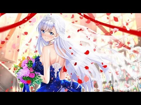 Video Váy Cưới Phong Cách Anime Của 12 Cung Hoàng Đạo - youtube