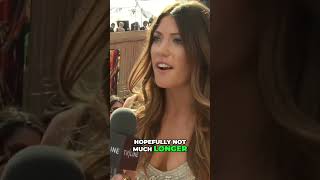 Shows Interesting Twists Debs Potential Discovery And My Excitement