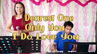 ONLY YOU / DEAREST ONE / I DO LOVE YOU -  Cover by Irene  Macalinao | 6th String Band