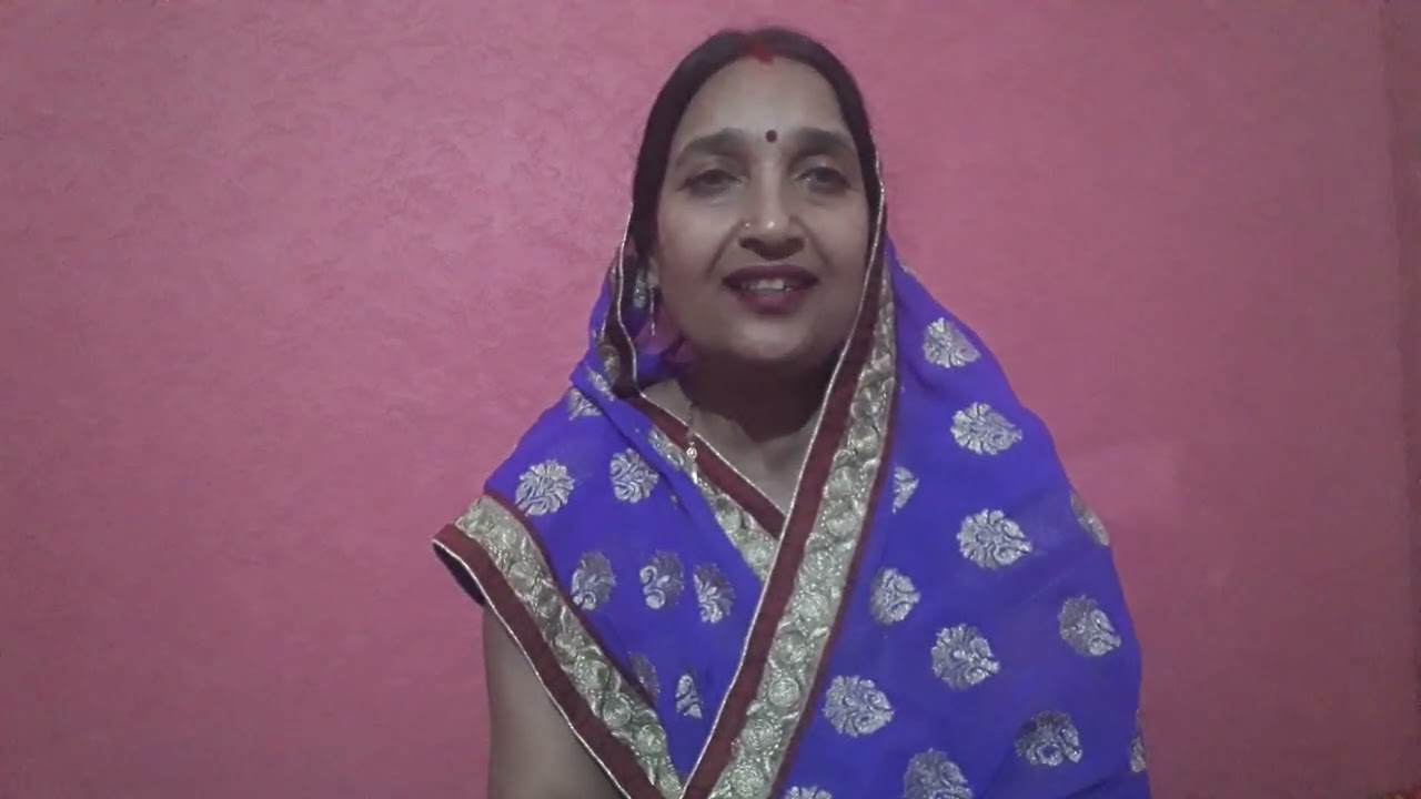 तिलक गीत,( मोतियन अजुरी भरायो.......) शिव जी का गीत,tilak geet, उषा यादव