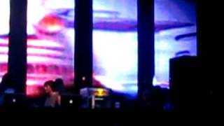 Time Warp 2009 - Magda