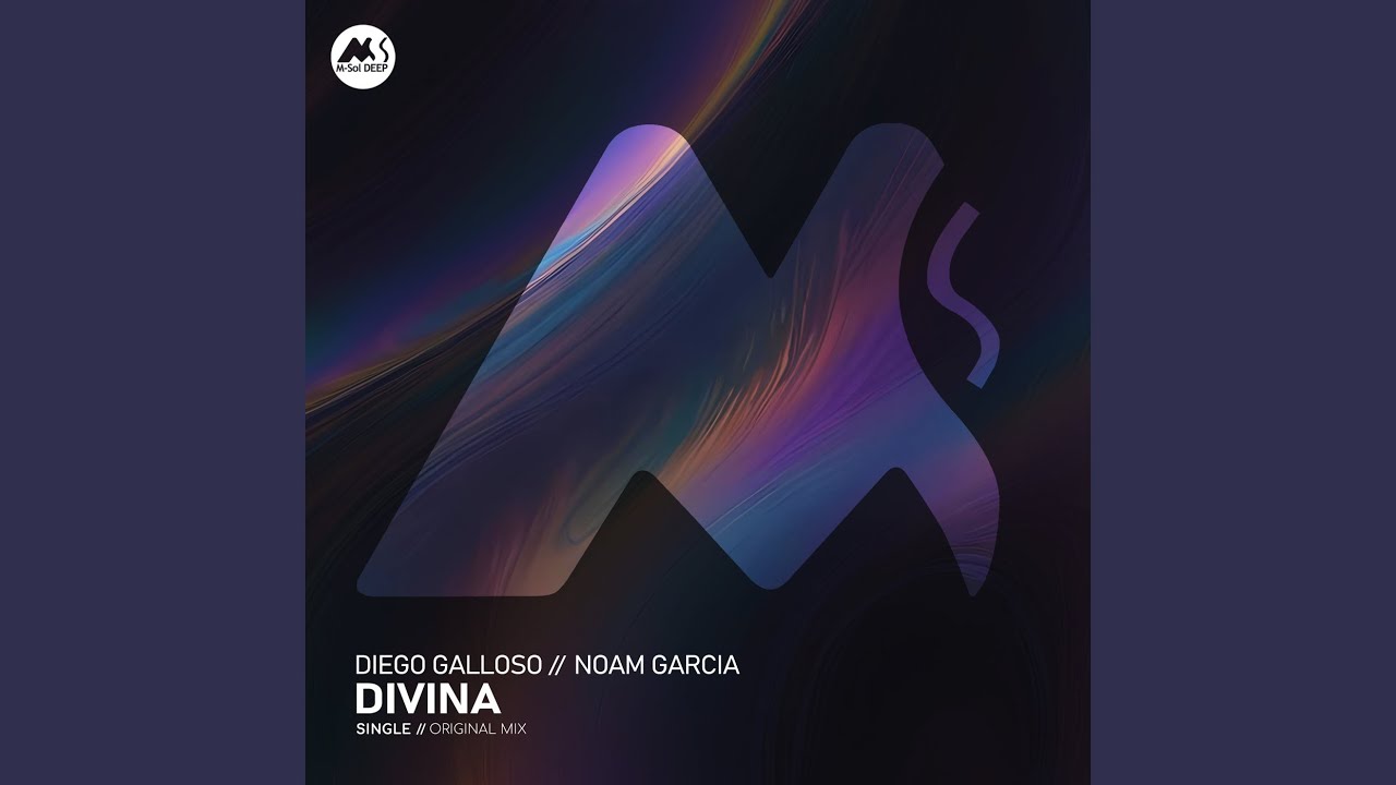 Watch Divina on YouTube Watch Divina on YouTube