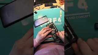 Samsung Galaxy S20 FE Screen Repair | Lynch.I.T #GalaxyS20FE #ScreenRepair #PhoneRepair #LynchIT