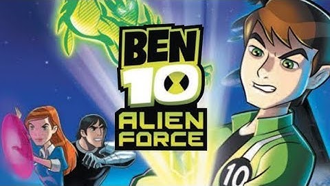 #7 - RUNNING ON AUTOPILOT | BEN 10 ALIEN FORCE WII GAMEPLAY | DOPHIN EMULATOR 