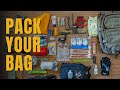 Why you need a go bag in 2024
