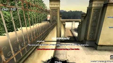 ebbal vs too cc part1