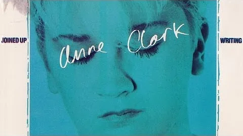 Anne Clark -  Our Darkness