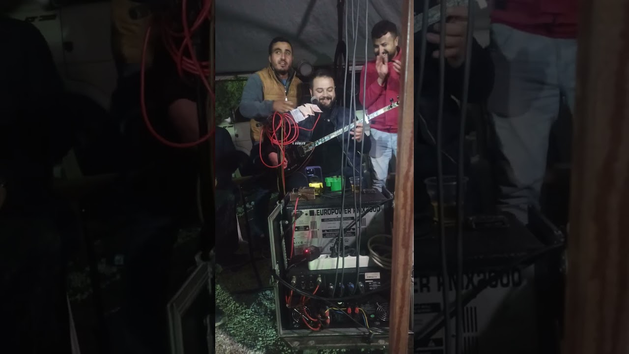 RAMAZAN GÜRLER SENİ SEVDİĞİMİ BİLMESİN ELLER