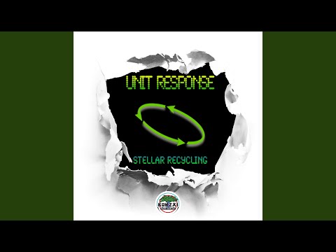 Unit Response — Stoneage (Original Mix)