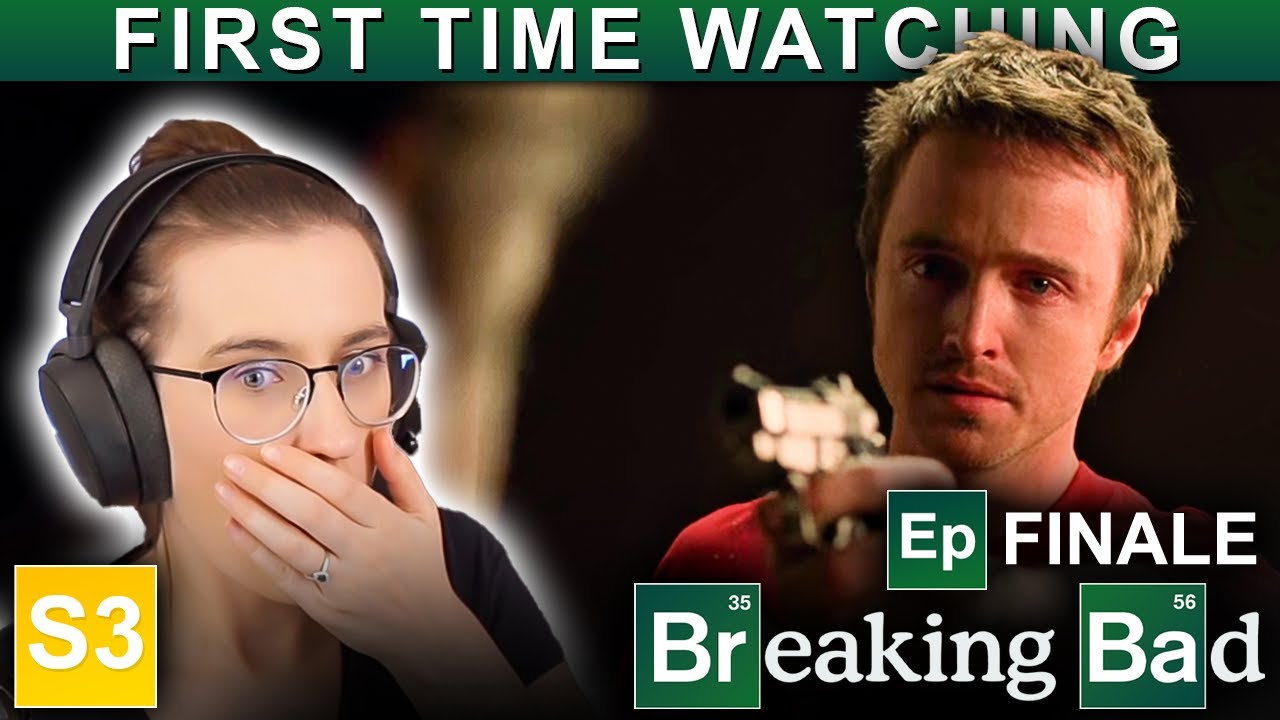 Breaking Bad series finale set to stun audiences – The Bona Venture