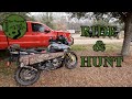 Ride and Hunt