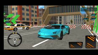 Multistory Car Crazy Parking 3D | Simulator Car screenshot 4