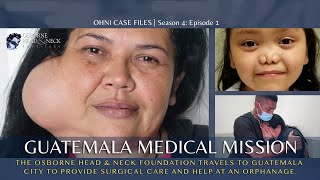 2022 Guatemala Medical & Impact Mission Documentary