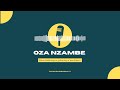 oza nzambe (Fiston Badibanga x gathering of worshipers. Capetown)